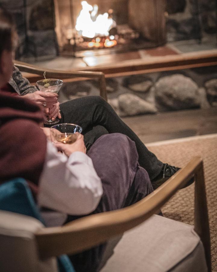 Domaine Jolivent 호텔 락-브로메 외부 사진